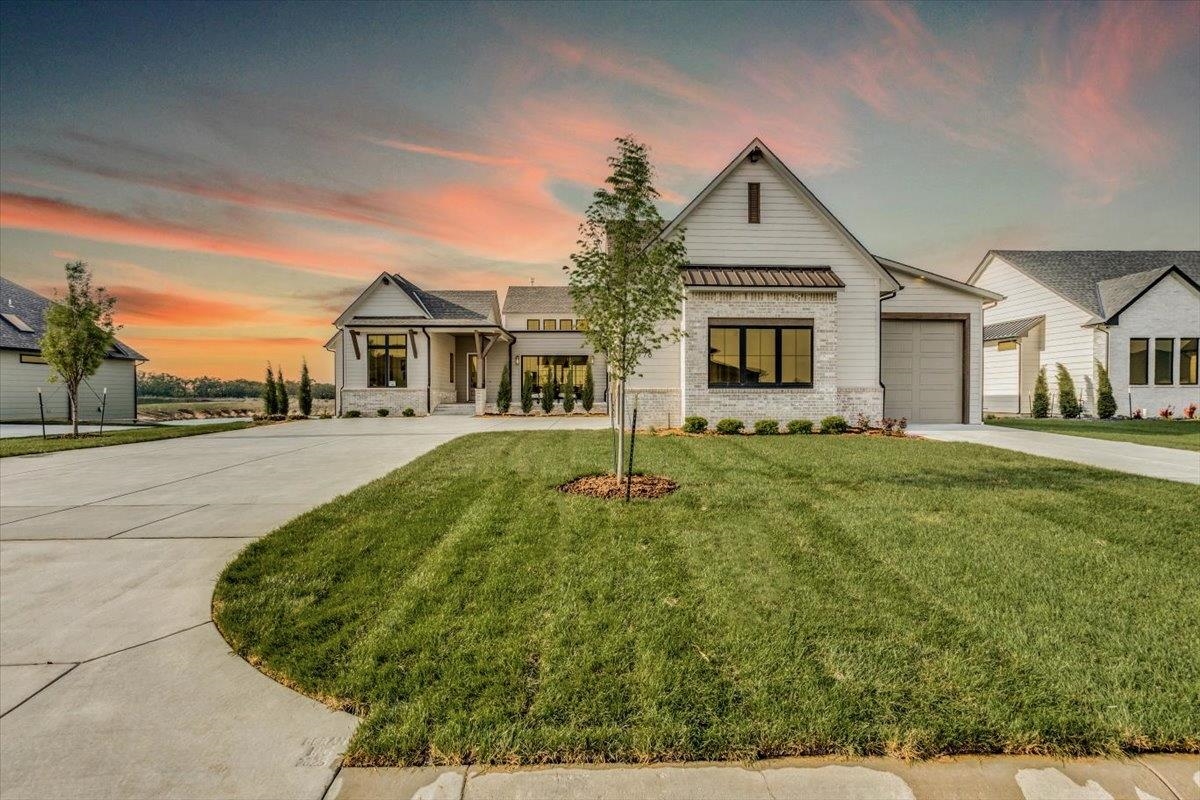 4778 N Ridge Port Ct. — main photo
