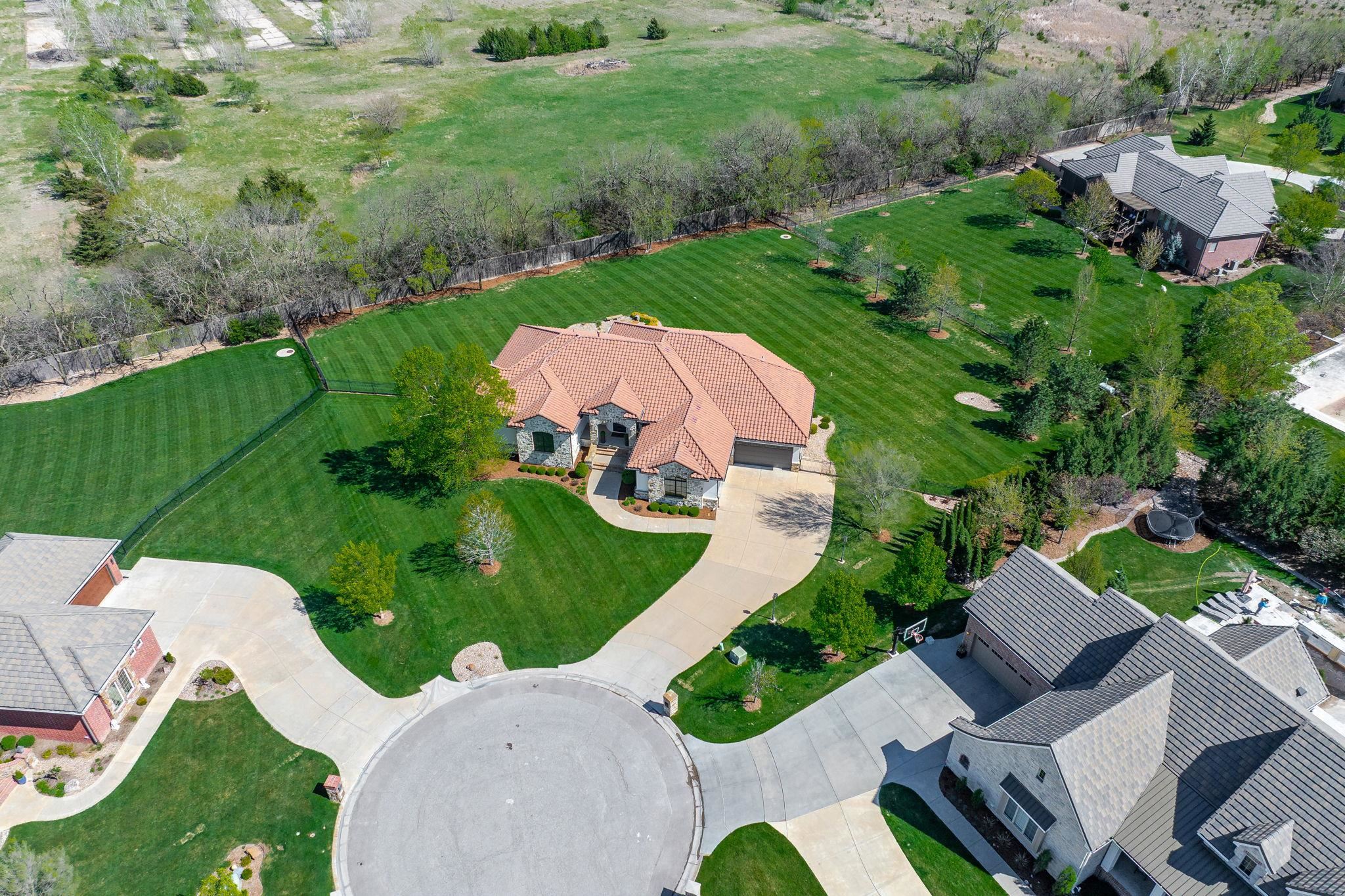 10721 E Crestwood Ct — photo 3